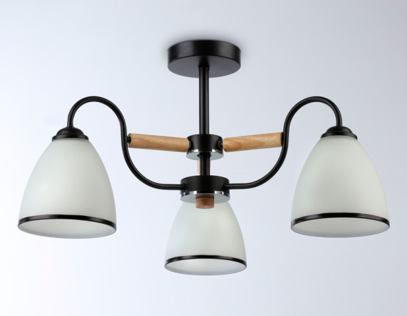Потолочный светильник Ambrella Light Traditional TR3033241