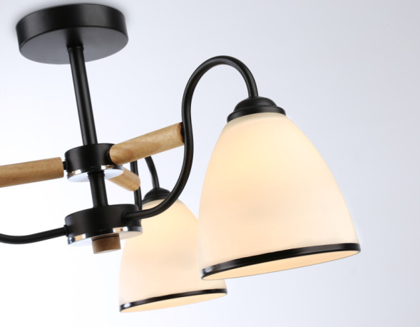 Потолочный светильник Ambrella Light Traditional TR3033241