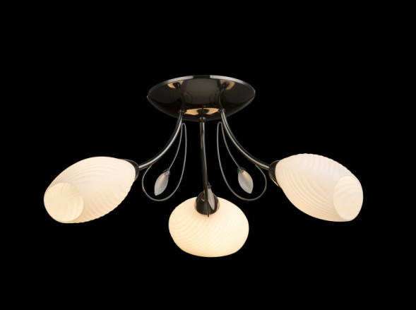 Люстра потолочная Globo 60217-3D TODRA