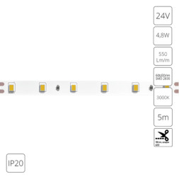 Светодиодная лента A2406008-01-3K ARTE Lamp TAPE