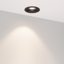 Точечный влагозащищенный светильник Arlight 044626