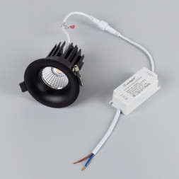 Точечный влагозащищенный светильник Arlight 044626