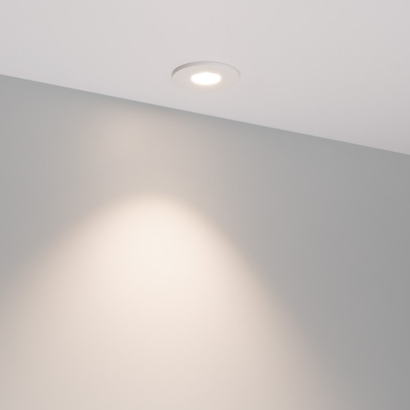 Точечный влагозащищенный светильник Arlight 047286