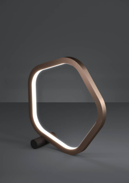 Настольная лампа 390508 EGLO Estrella