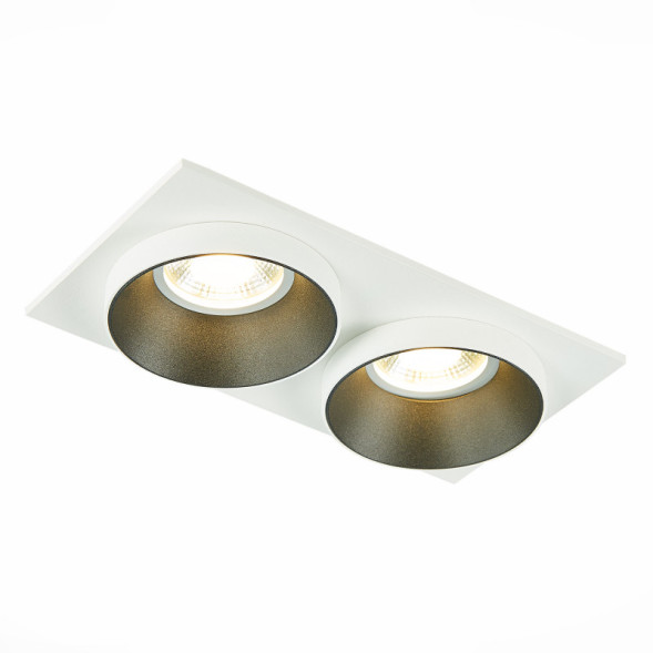 Встраиваемый точечный светильник ST-Luce ST206 ST206.528.02