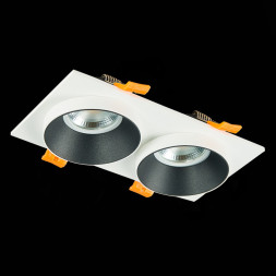 Встраиваемый точечный светильник ST-Luce ST206 ST206.528.02