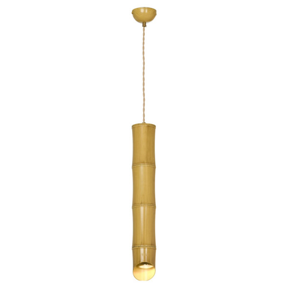 Подвесной светильник Lussole BAMBOO LSP-8564