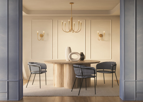 Бра Freya Branches FR5253WL-02BS