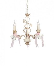 Подвесная люстра Lucia Tucci ANGELO ANGELO 147.3 Ivory