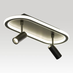 Спот Lussole HARRIS LSP-7282