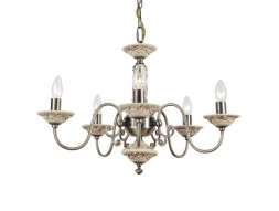 Подвесная люстра Lucia Tucci NOVARA NOVARA 134.5