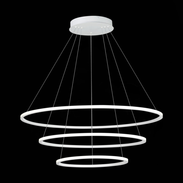 Каскадная люстра ST-Luce ST604 OUT ST604.543.114