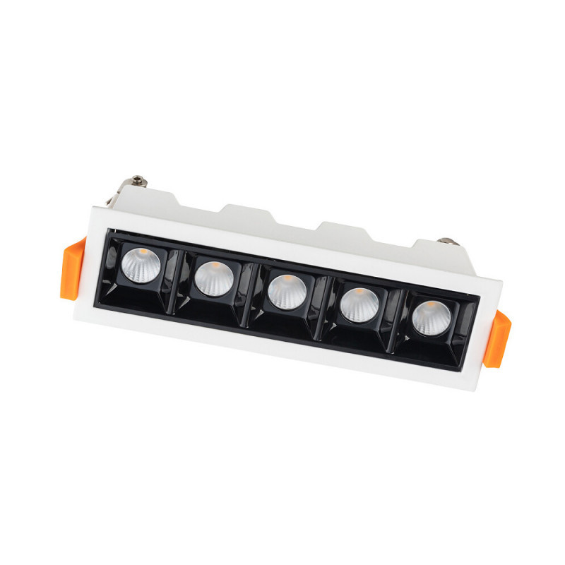 Встраиваемый точечный светильник Nowodvorski Mini Led 10043