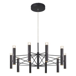 Подвесная люстра 4758-10P Favourite Blick