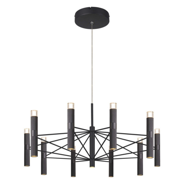 Подвесная люстра 4758-10P Favourite Blick