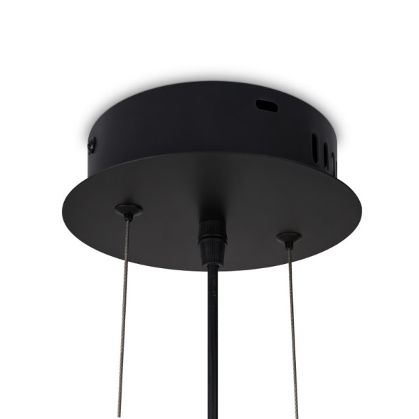 Подвесной светильник Freya Achillea FR5400PL-01B