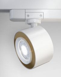 Светодиодный трековый светильник Maytoni Technical Treo TR023-1-12W3K