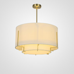 Люстра на штанге 140610-26 ImperiumLoft Cleo