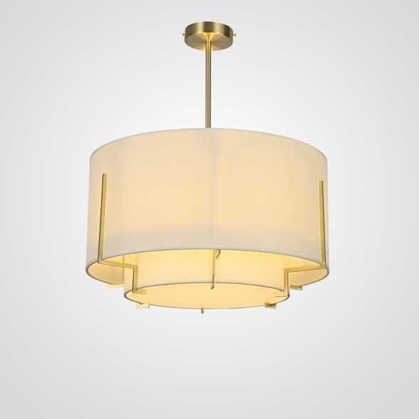 Люстра на штанге 140610-26 ImperiumLoft Cleo