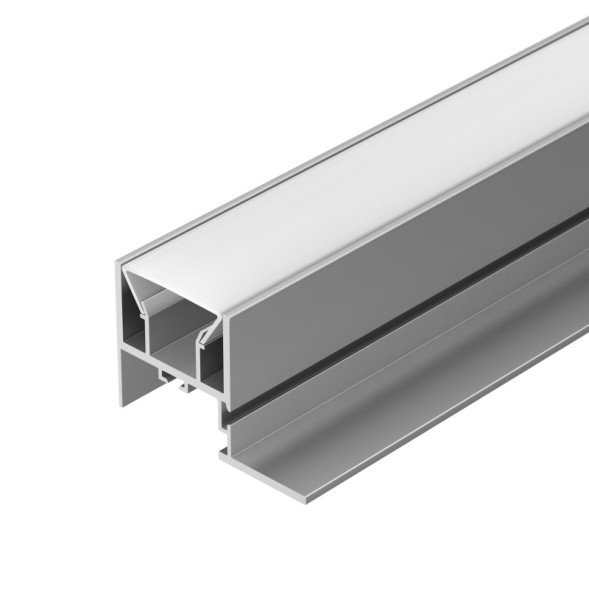 Профиль для светодиодной ленты Arlight FOLED 044856