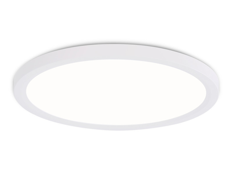 Потолочный светильник Ambrella Light FZ1907 ORBITAL