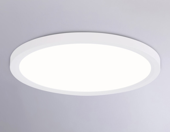 Потолочный светильник Ambrella Light FZ1907 ORBITAL