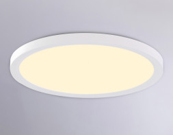 Потолочный светильник Ambrella Light FZ1907 ORBITAL