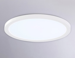 Потолочный светильник Ambrella Light FZ1907 ORBITAL