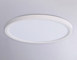 Потолочный светильник Ambrella Light FZ1907 ORBITAL