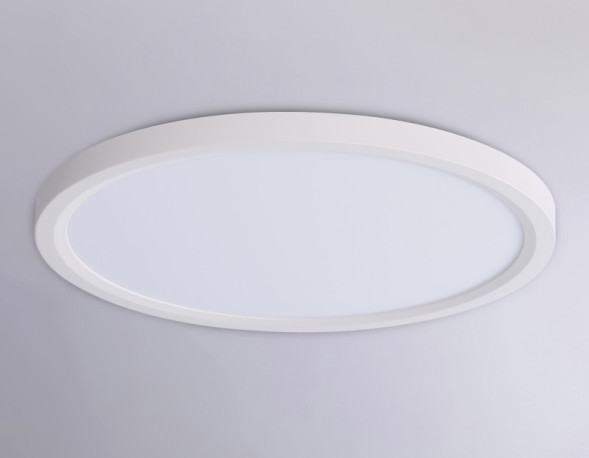 Потолочный светильник Ambrella Light FZ1907 ORBITAL