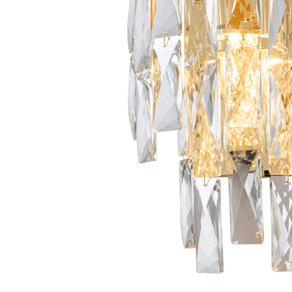 Бра Indigo V000383 Anna