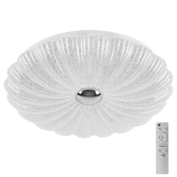 Потолочный светильник 225660 Lightstar Arco Shell