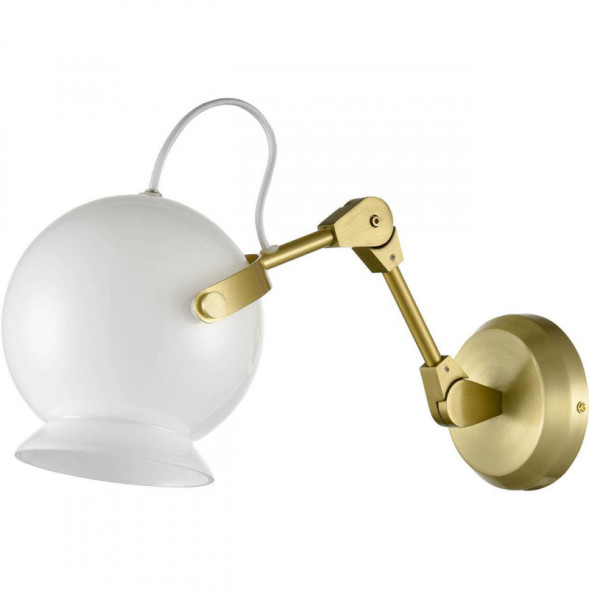 Спот Vele Luce GIUSEPPE VL2084W01