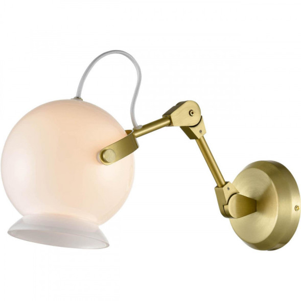 Спот Vele Luce GIUSEPPE VL2084W01