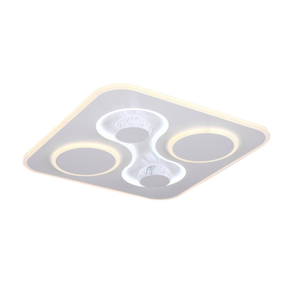 Потолочный светильник Freya LAMINA FR6049CL-L95W