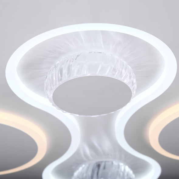 Потолочный светильник Freya LAMINA FR6049CL-L95W