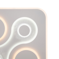 Потолочный светильник Freya LAMINA FR6049CL-L95W