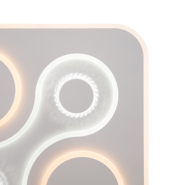 Потолочный светильник Freya LAMINA FR6049CL-L95W