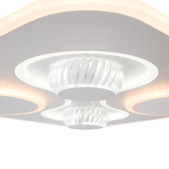 Потолочный светильник Freya LAMINA FR6049CL-L95W