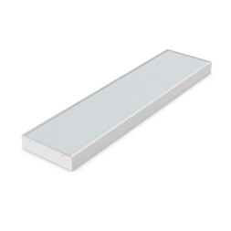 Офисный светильник Gauss Mir G1-A0-00350-01G02-4003540