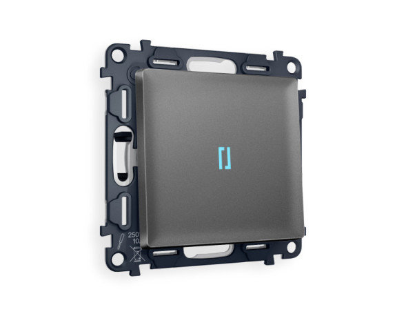 Выключатель Ambrella Volt MA652020 ALFA QUANT