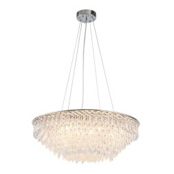 Подвесная люстра Indigo V000368 Intrigo