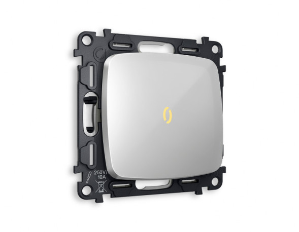 Выключатель Ambrella Volt MO402010 OMEGA QUANT