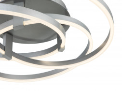 Люстра потолочная Indigo V000001L PLEIADE