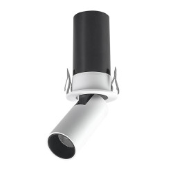 Точечный встраиваемый светильник 9137 Mantra GARDA