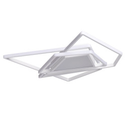 Потолочная люстра DeMarkt Эдгар 408013001