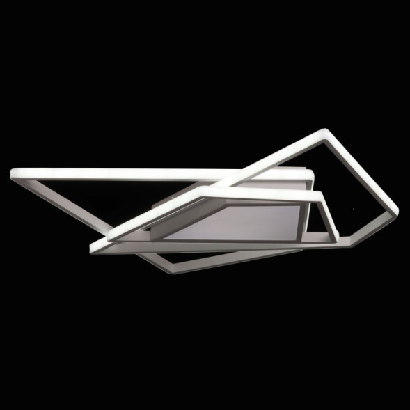 Потолочная люстра DeMarkt Эдгар 408013001