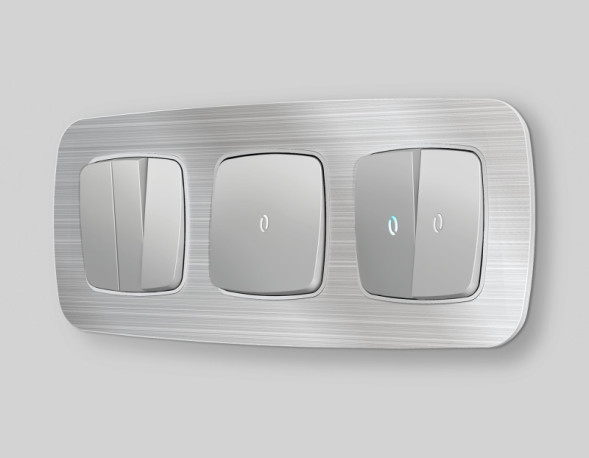 Клавиша Ambrella Volt OP4040 OMEGA QUANT