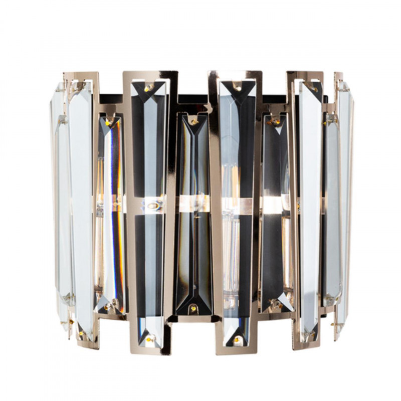 Бра ARTE Lamp Amber A1028AP-2BK