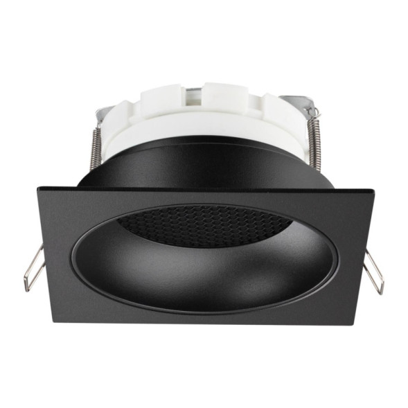 Точечный встраиваемый светильник 371006 Novotech GEMINI